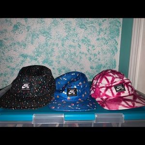 Nike Sb hats